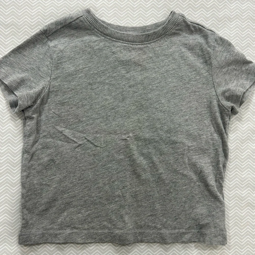 Old Navy Kids Short Sleeve Tees - Black, Blue, Brown, Gray